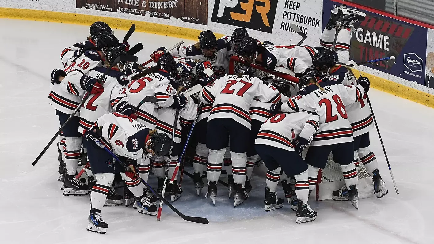 Youth hockey